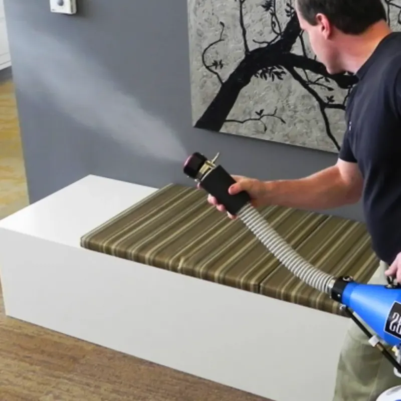 Professional Odor Removal in Chesterfield County, VA